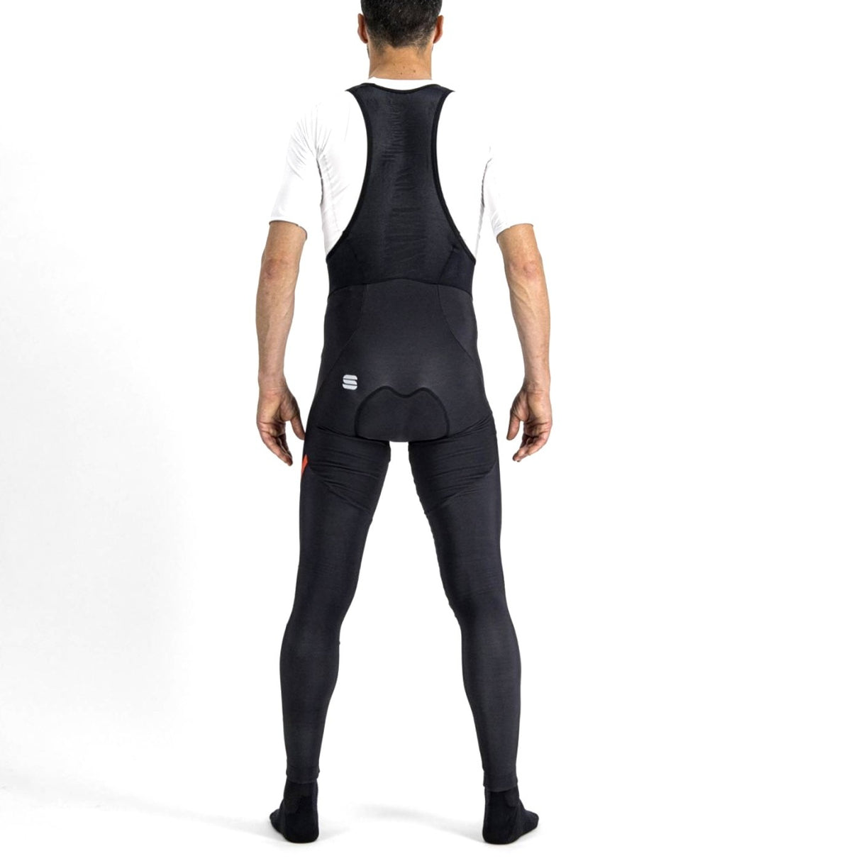 Winter Bibtight Flanders Norain Team Bibtight