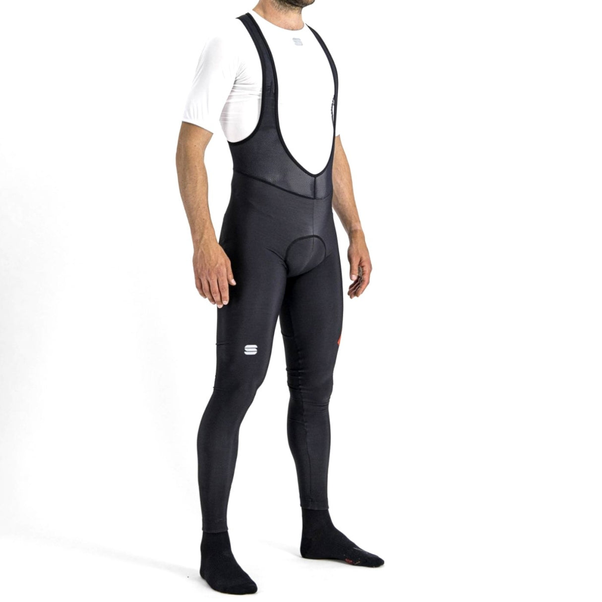 Winter Bibtight Flanders Norain Team Bibtight