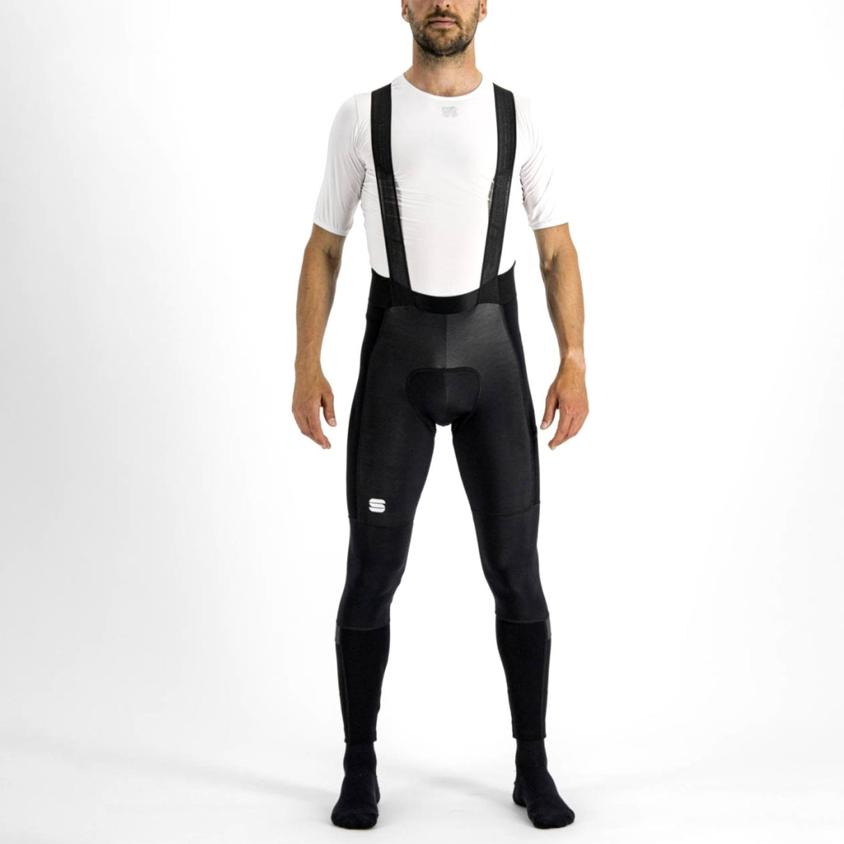 Supergiara Bibtight Winter Overalls