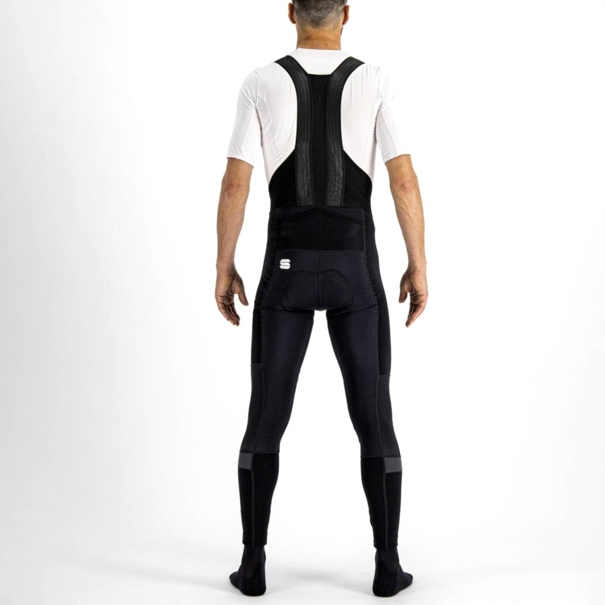 Supergiara Bibtight Winter Overalls