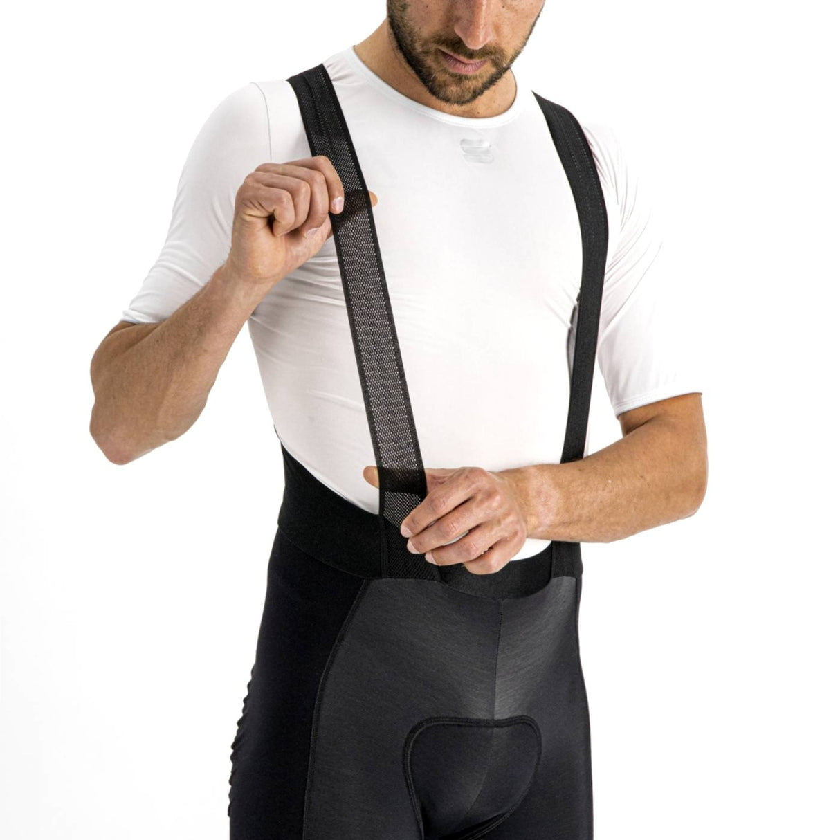 Supergiara Bibtight Winter Overalls