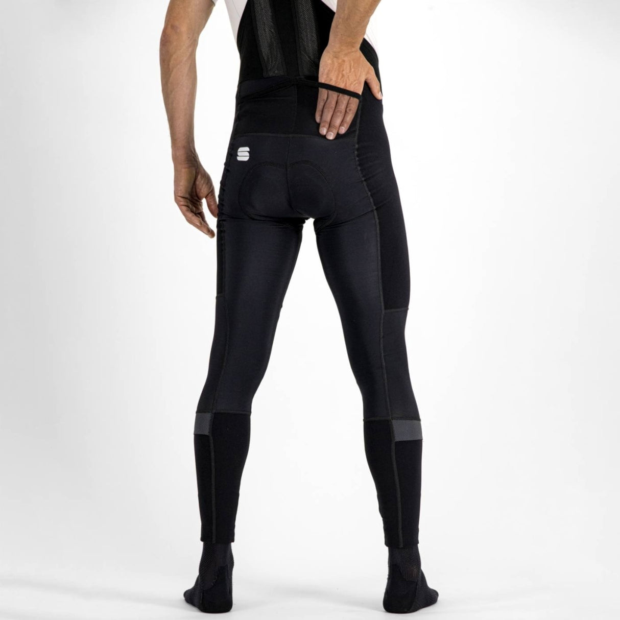 Supergiara Bibtight Winter Overalls