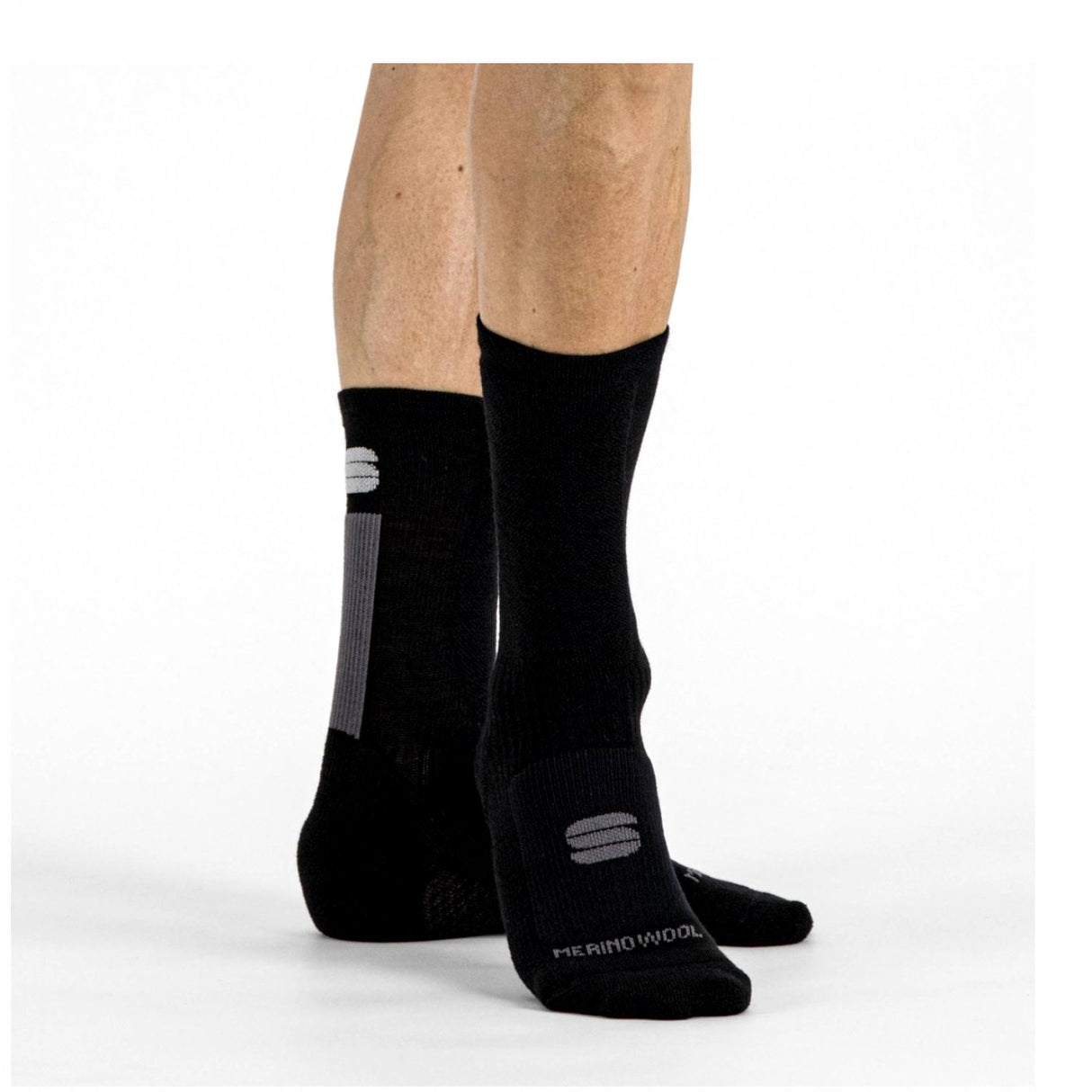 Calze Invernali Merino Wool 18 Socks