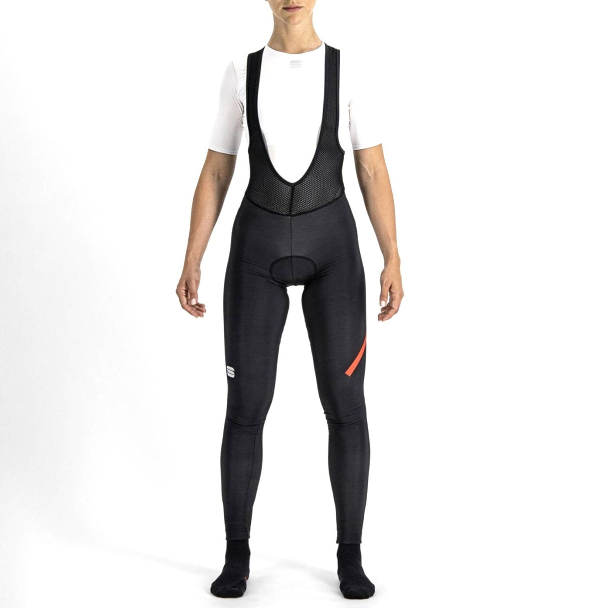 Fiandre Norain Bibtight Women's Winter Overalls