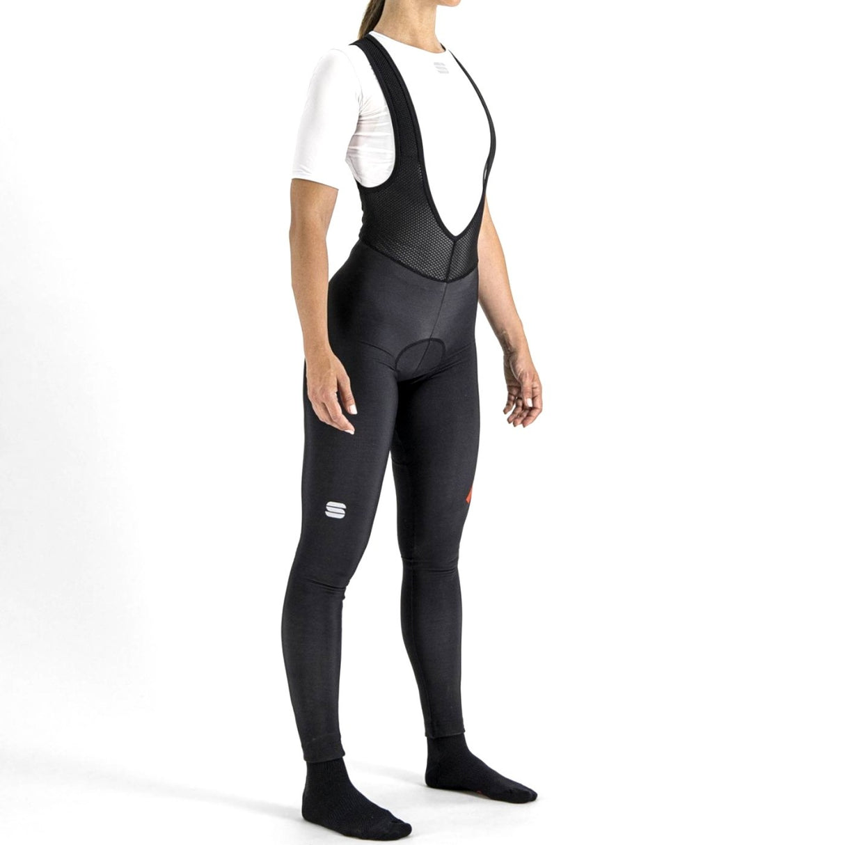 Fiandre Norain Bibtight Women's Winter Overalls