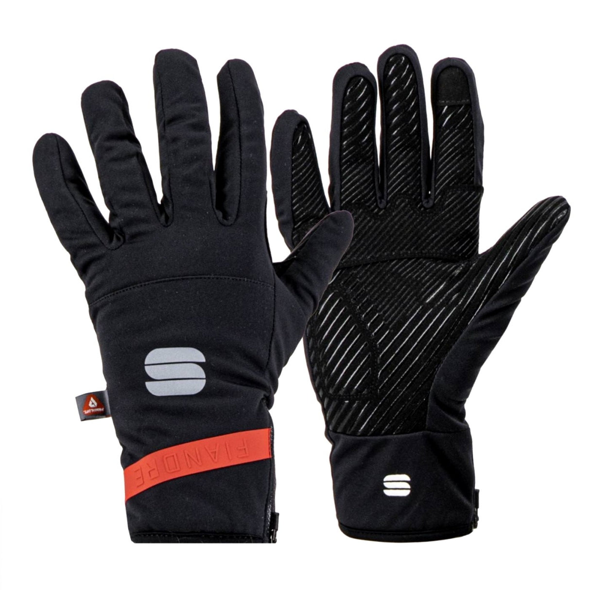 Guanti Invernali Fiandre Gloves