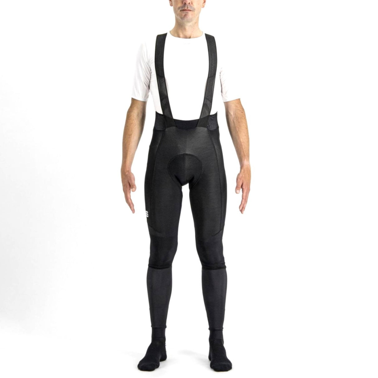 Bodyfit Pro Bibtight Winter Bibtight