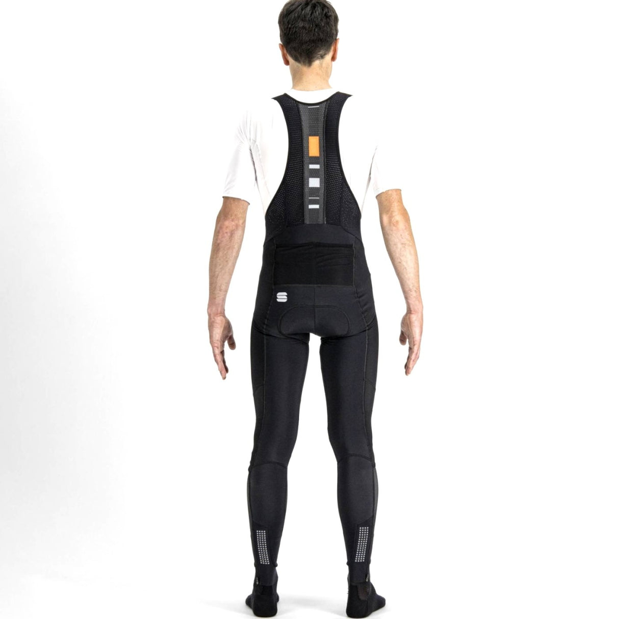 Bodyfit Pro Bibtight Winter Bibtight