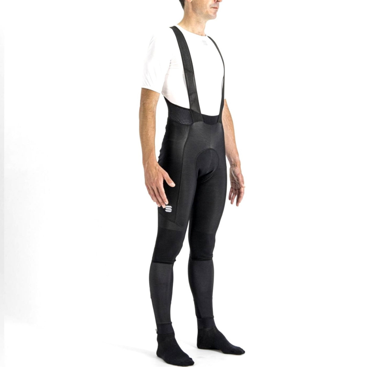 Bodyfit Pro Bibtight Winter Bibtight