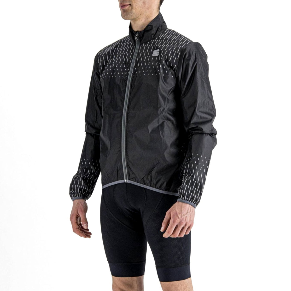Reflex Jacket Windbreaker