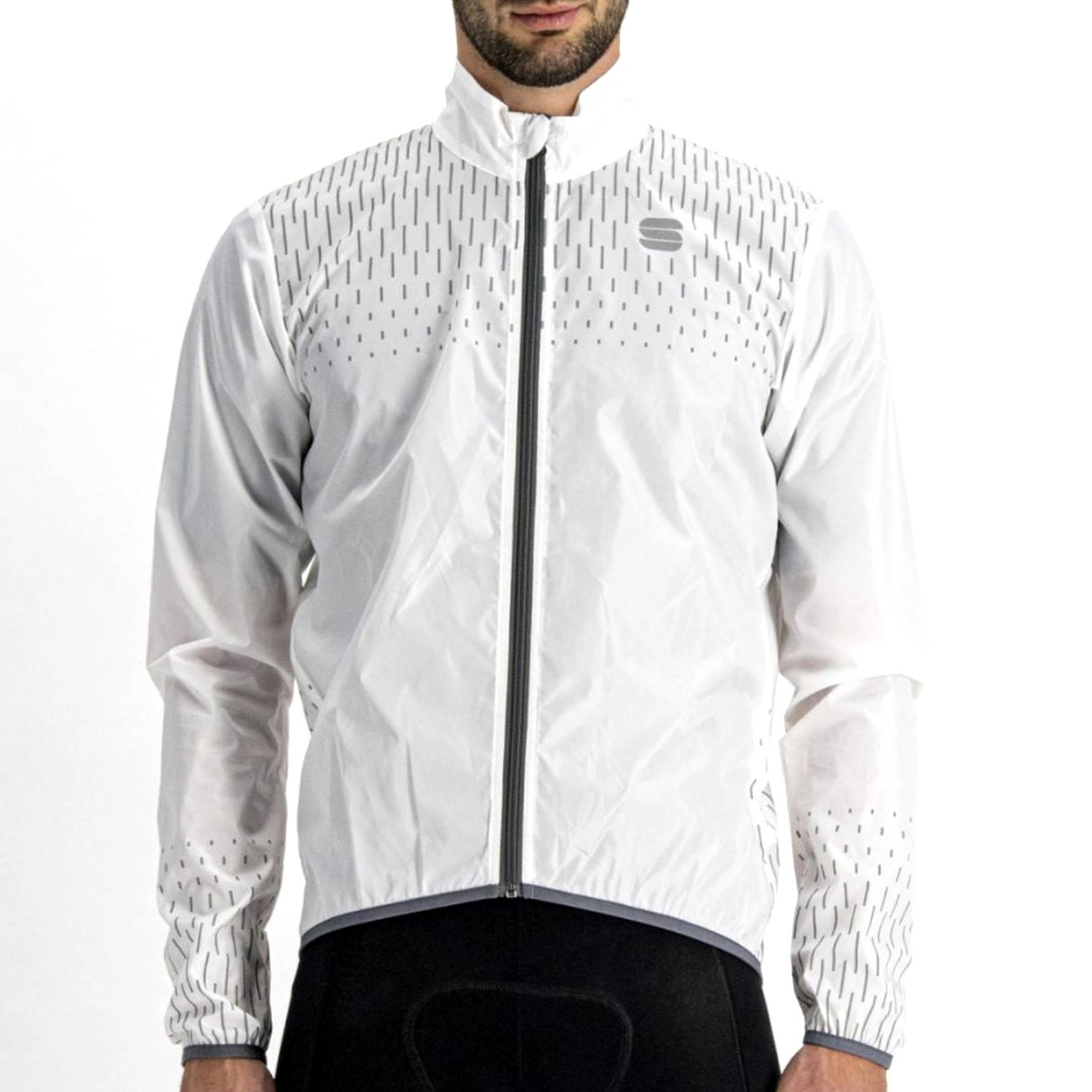 Reflex Jacket Windbreaker