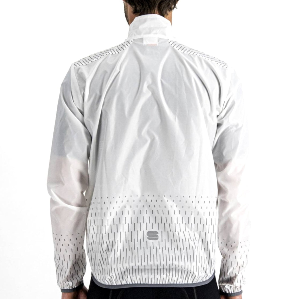 Reflex Jacket Windbreaker