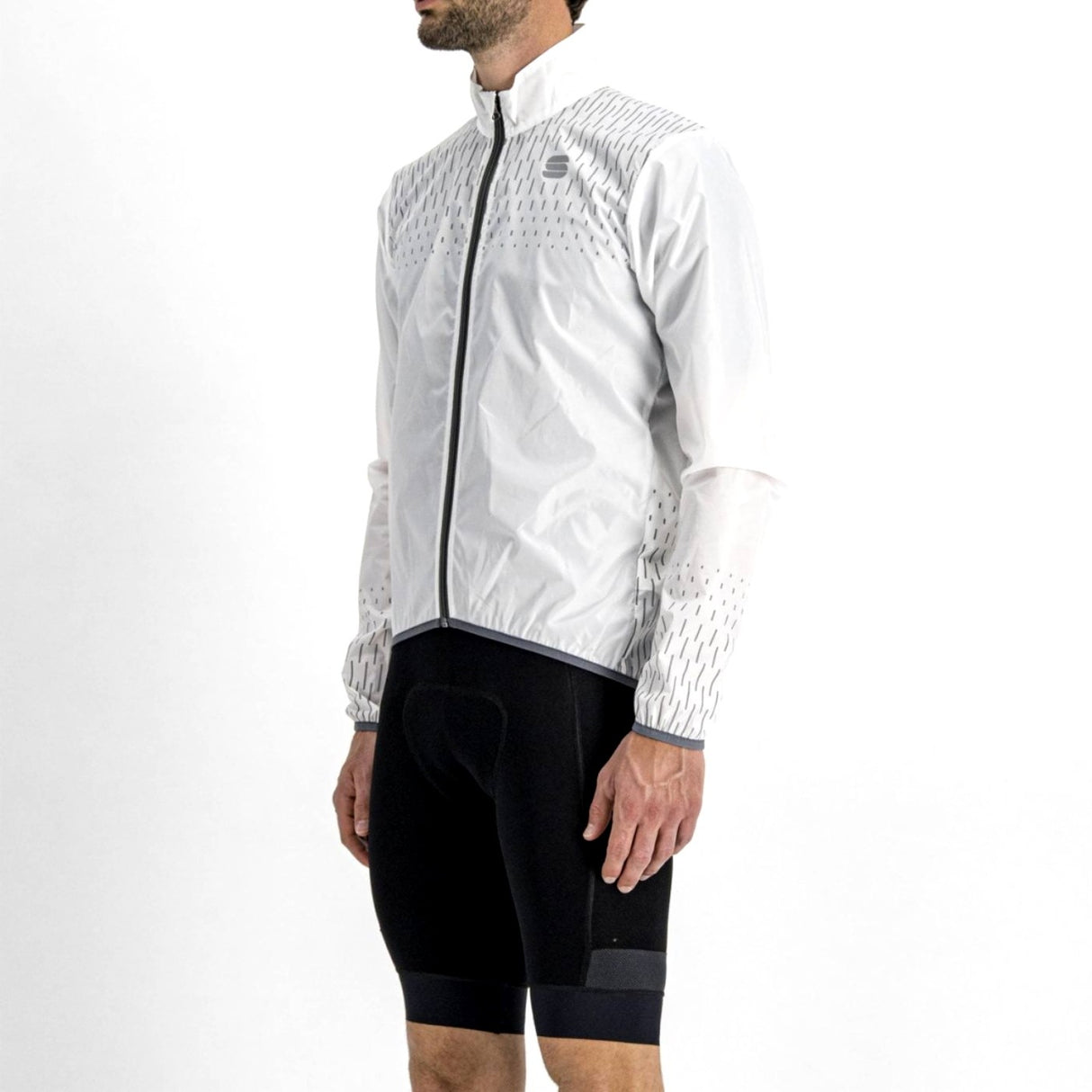 Reflex Jacket Windbreaker