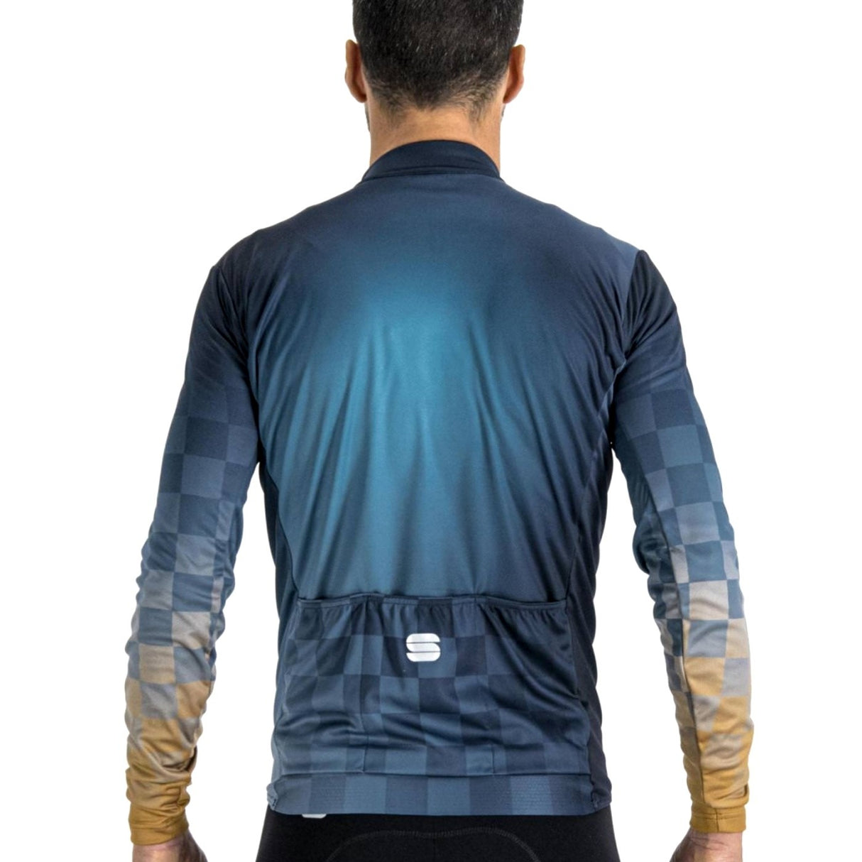 Rocket Thermal Jersey Long Sleeve