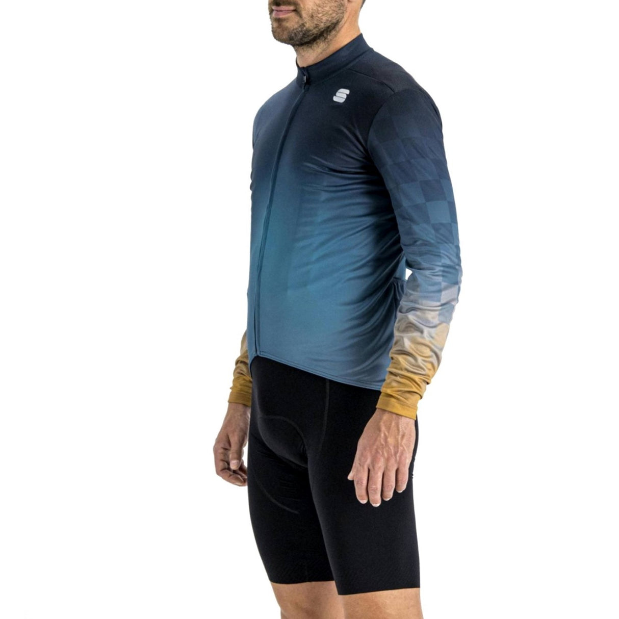 Rocket Thermal Jersey Long Sleeve