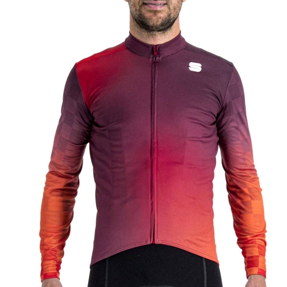 Rocket Thermal Jersey Long Sleeve