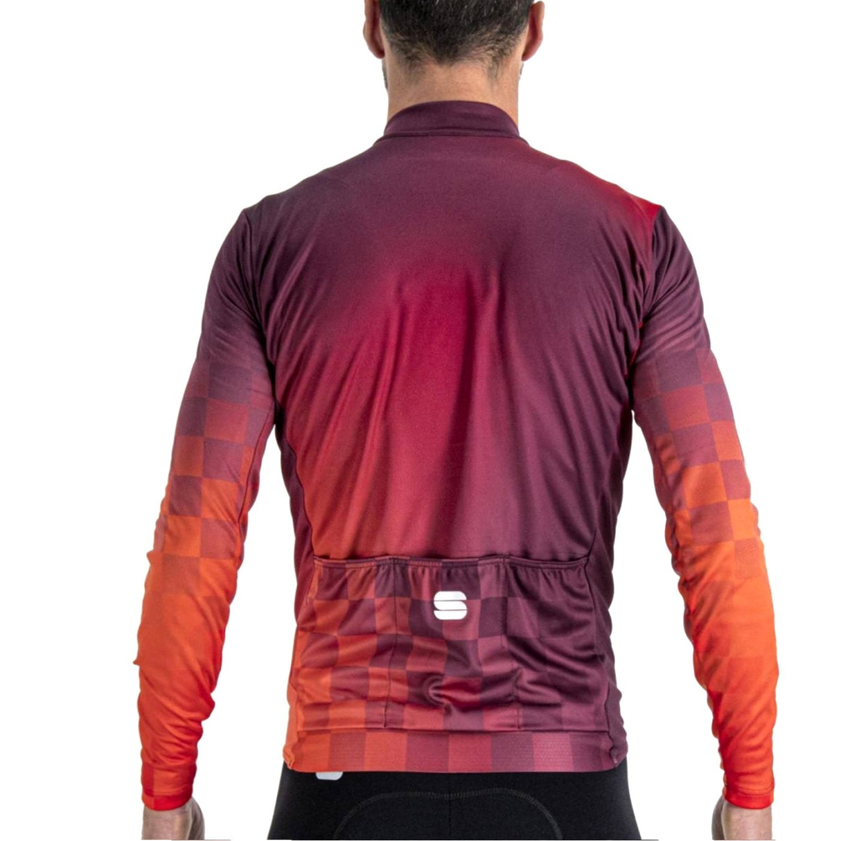Rocket Thermal Jersey Long Sleeve