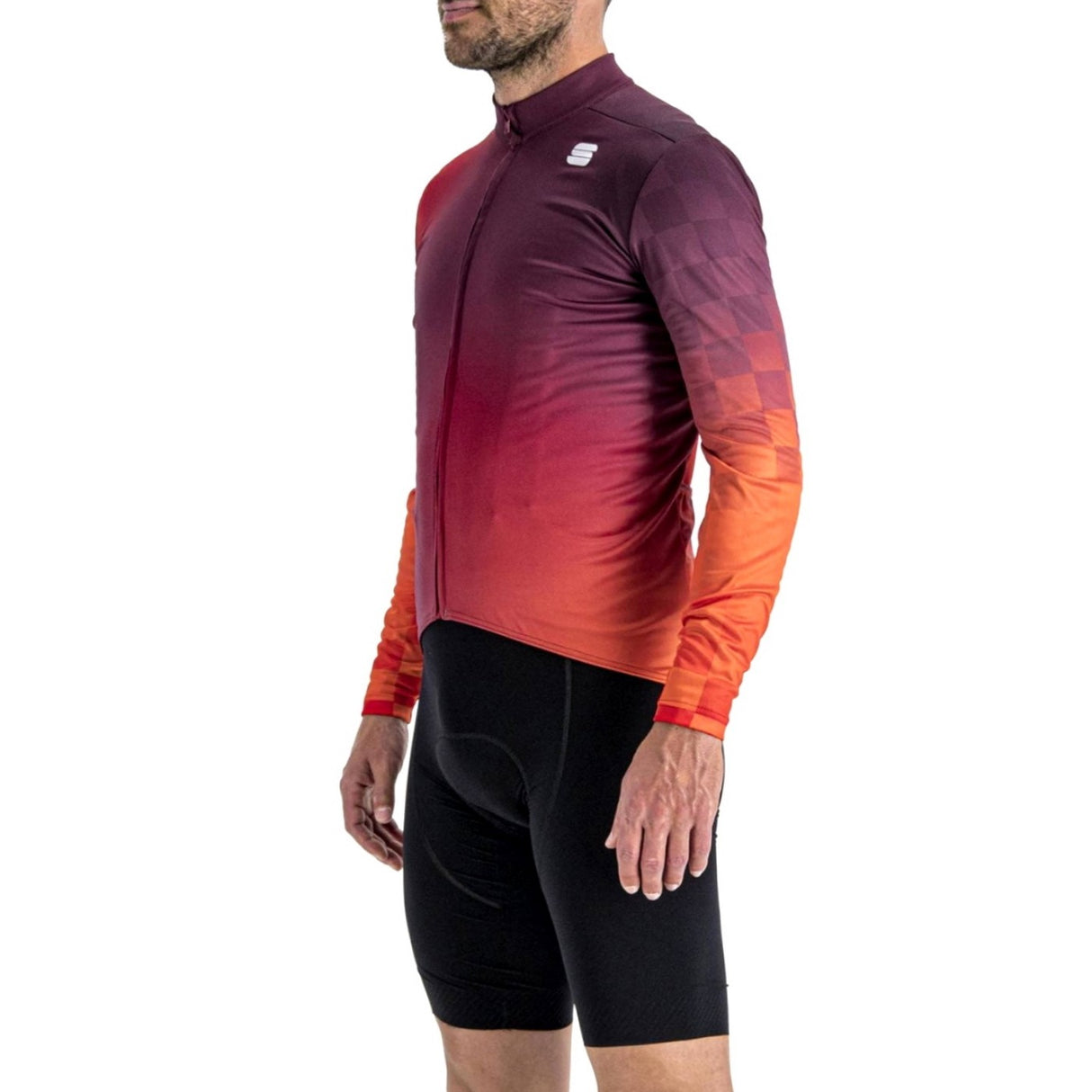 Rocket Thermal Jersey Long Sleeve