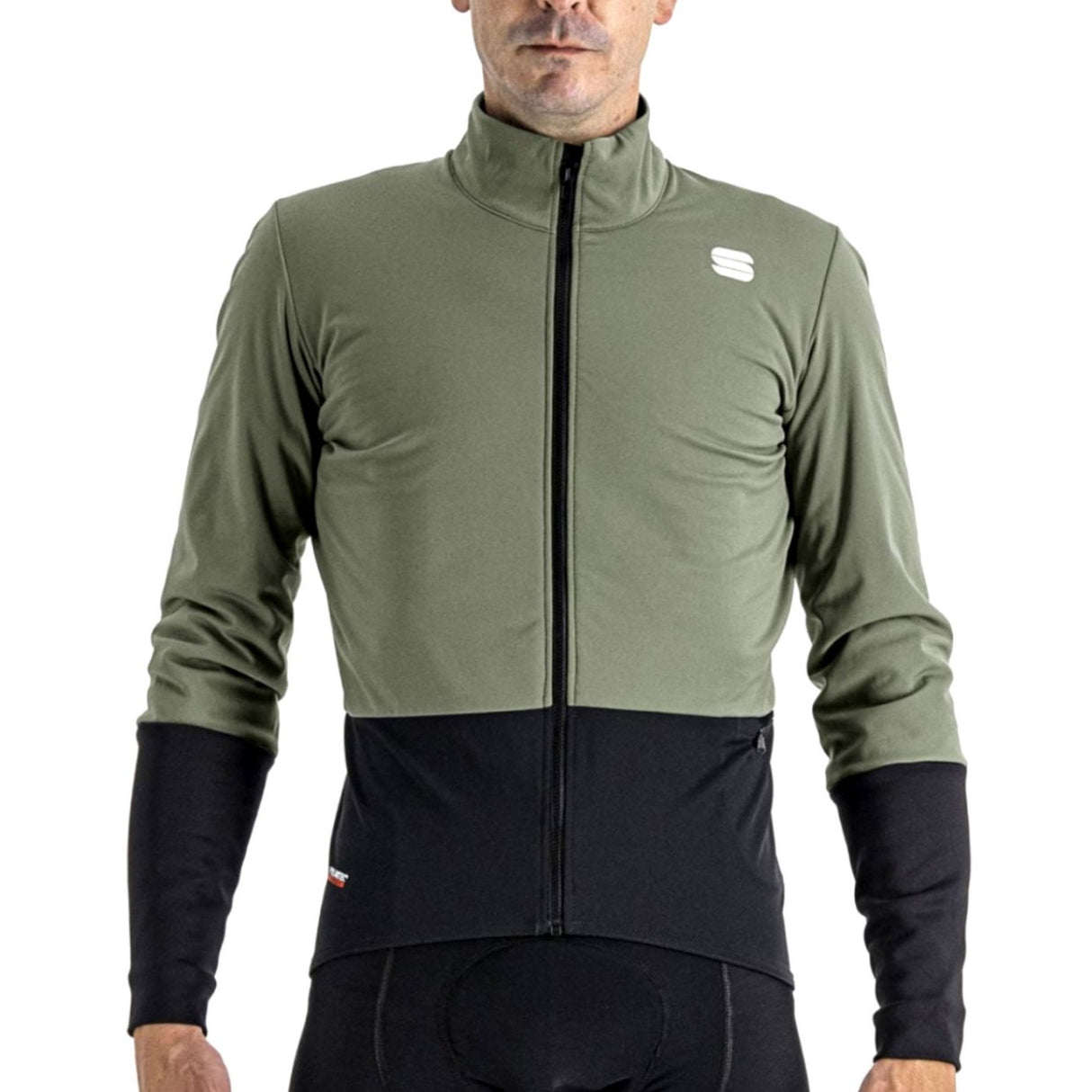 Total Comfort Jacket