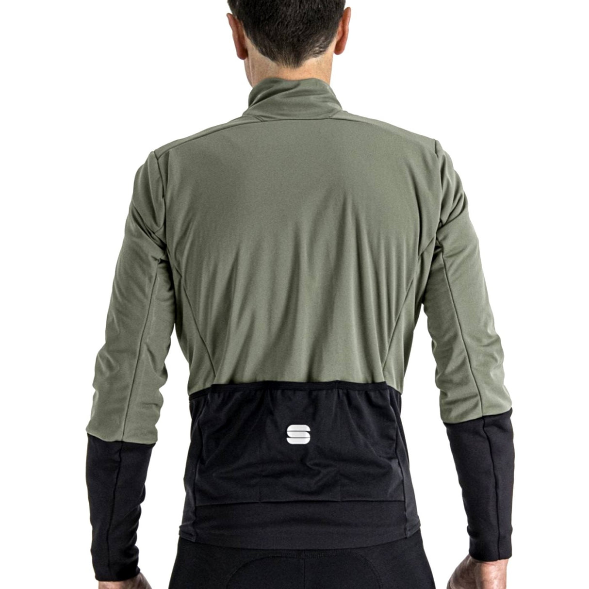 Total Comfort Jacket