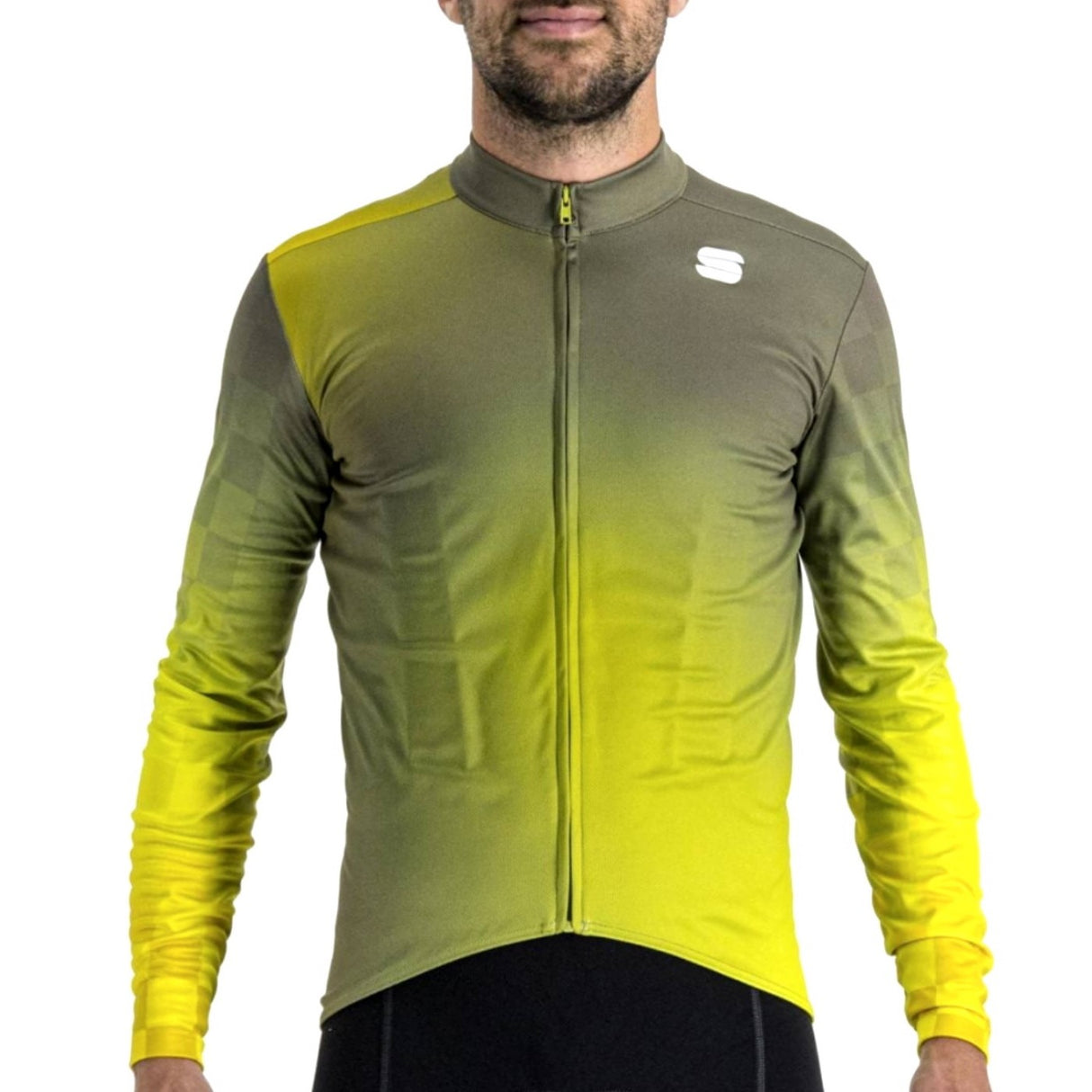 Rocket Thermal Jersey Long Sleeve