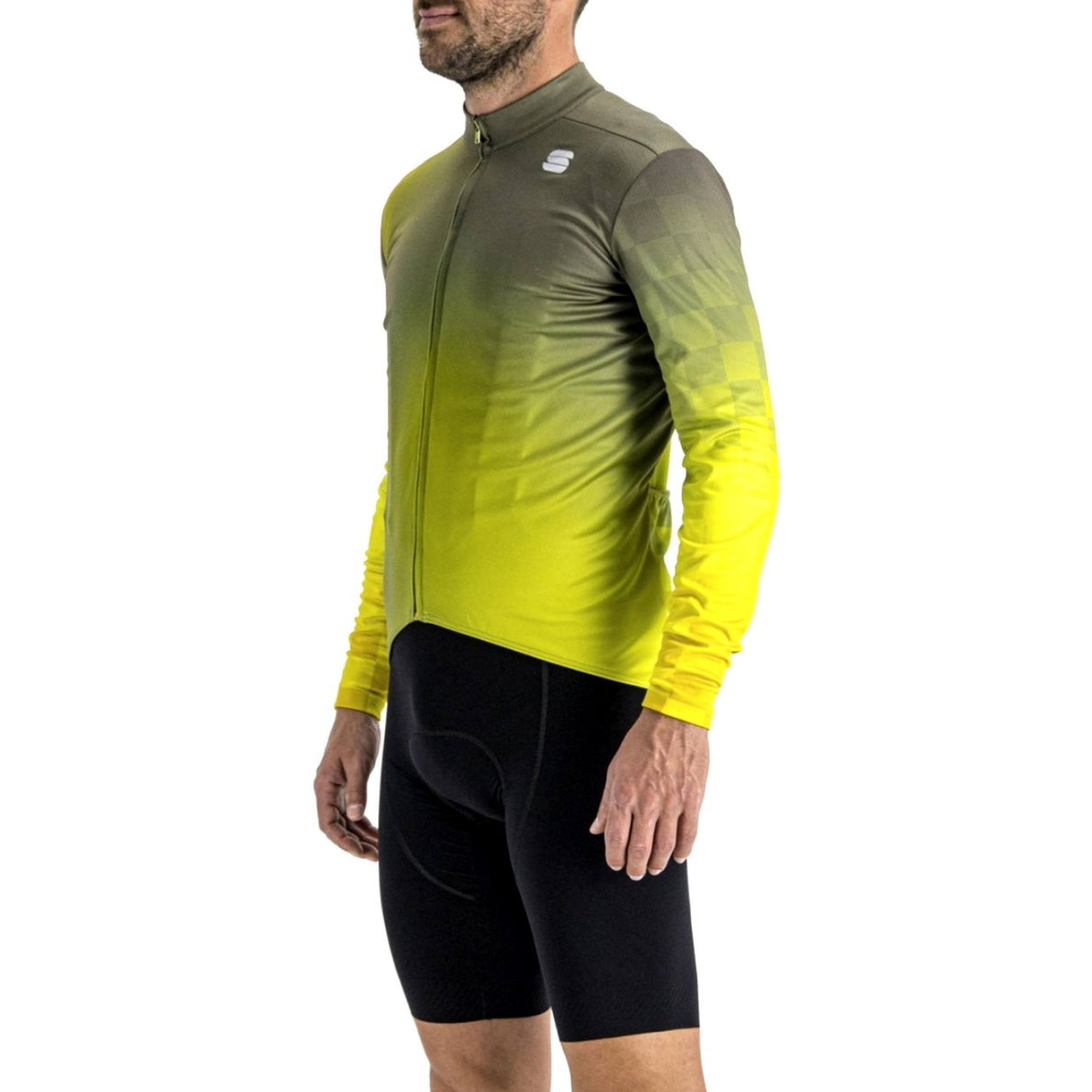 Rocket Thermal Jersey Long Sleeve