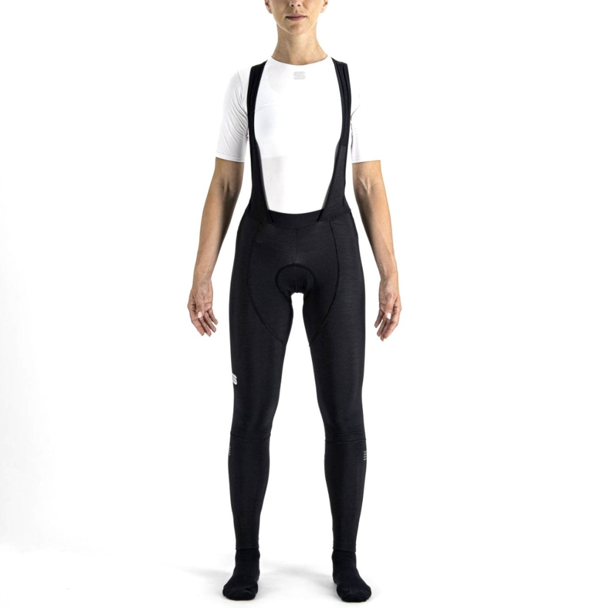 Neo W Bibtight Winter Overalls