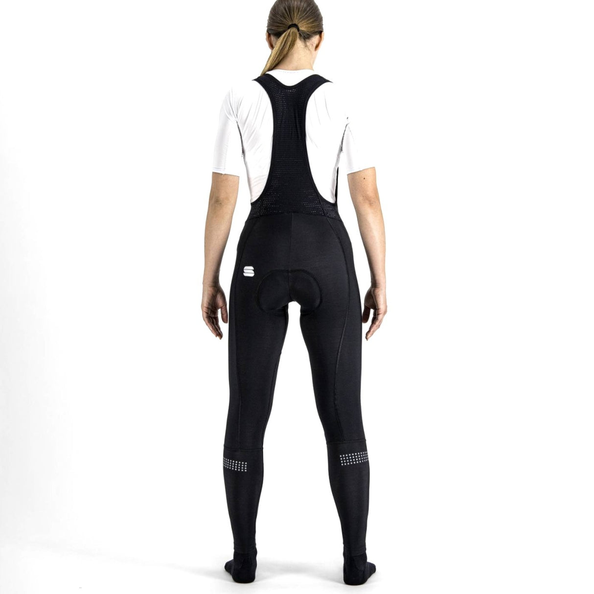 Neo W Bibtight Winter Overalls