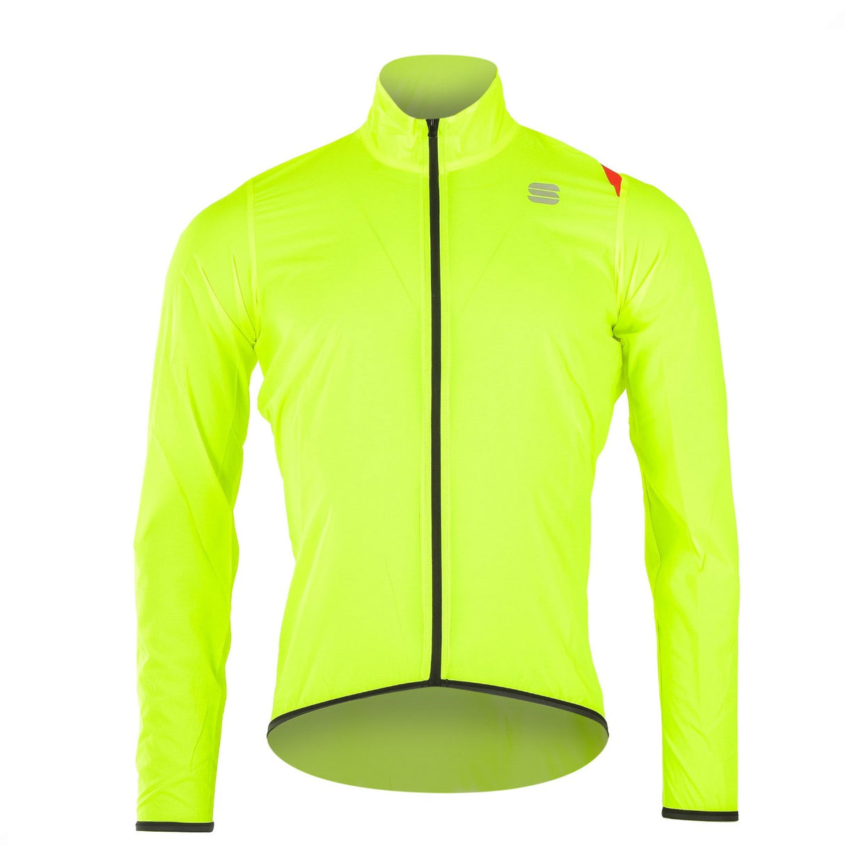 Hot Pack 6 Jacket Windbreaker