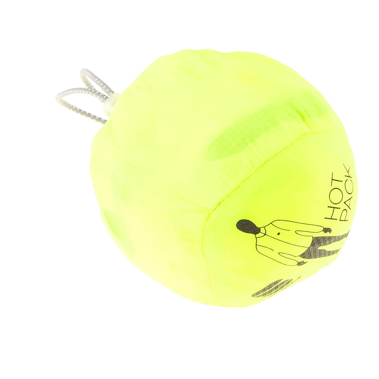 Hot Pack 6 Jacket Windbreaker