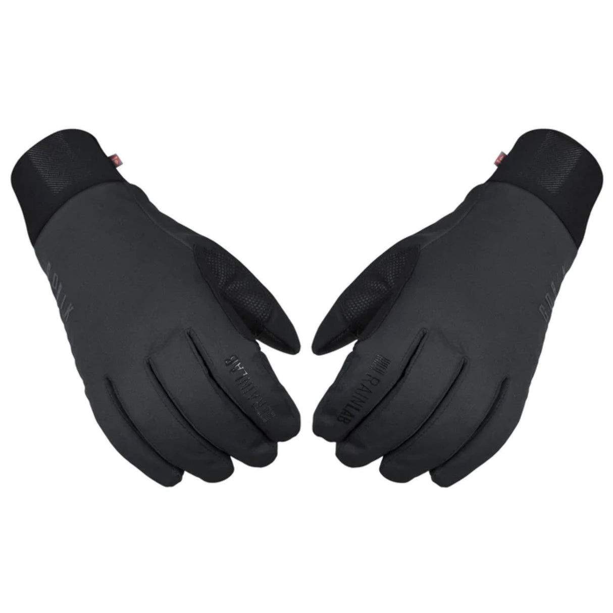 Primaloft Nuuk Winter Gloves True Black