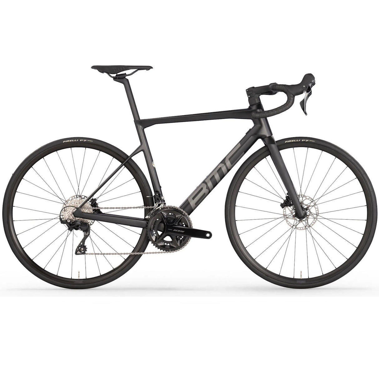 Teammachine SLR Four bicycle