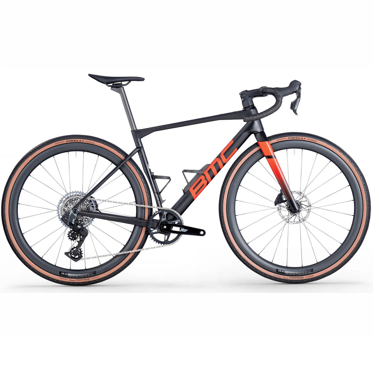 Kaius 01 Four Bicycle