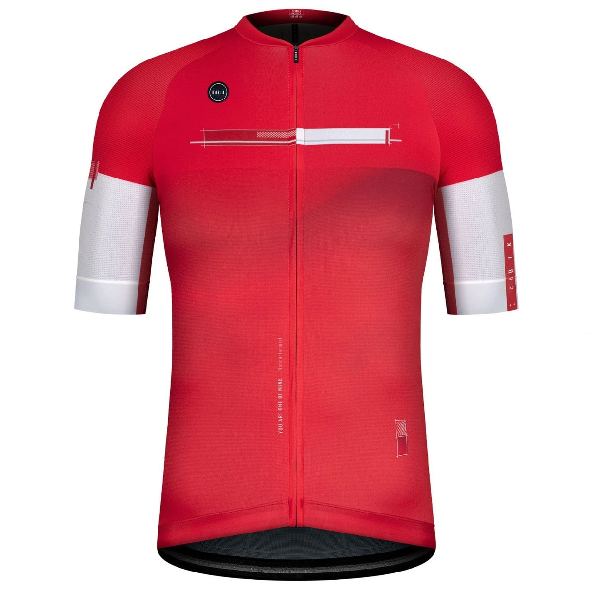 Men's Cx Pro 2.0 Short Sleeve Jersey