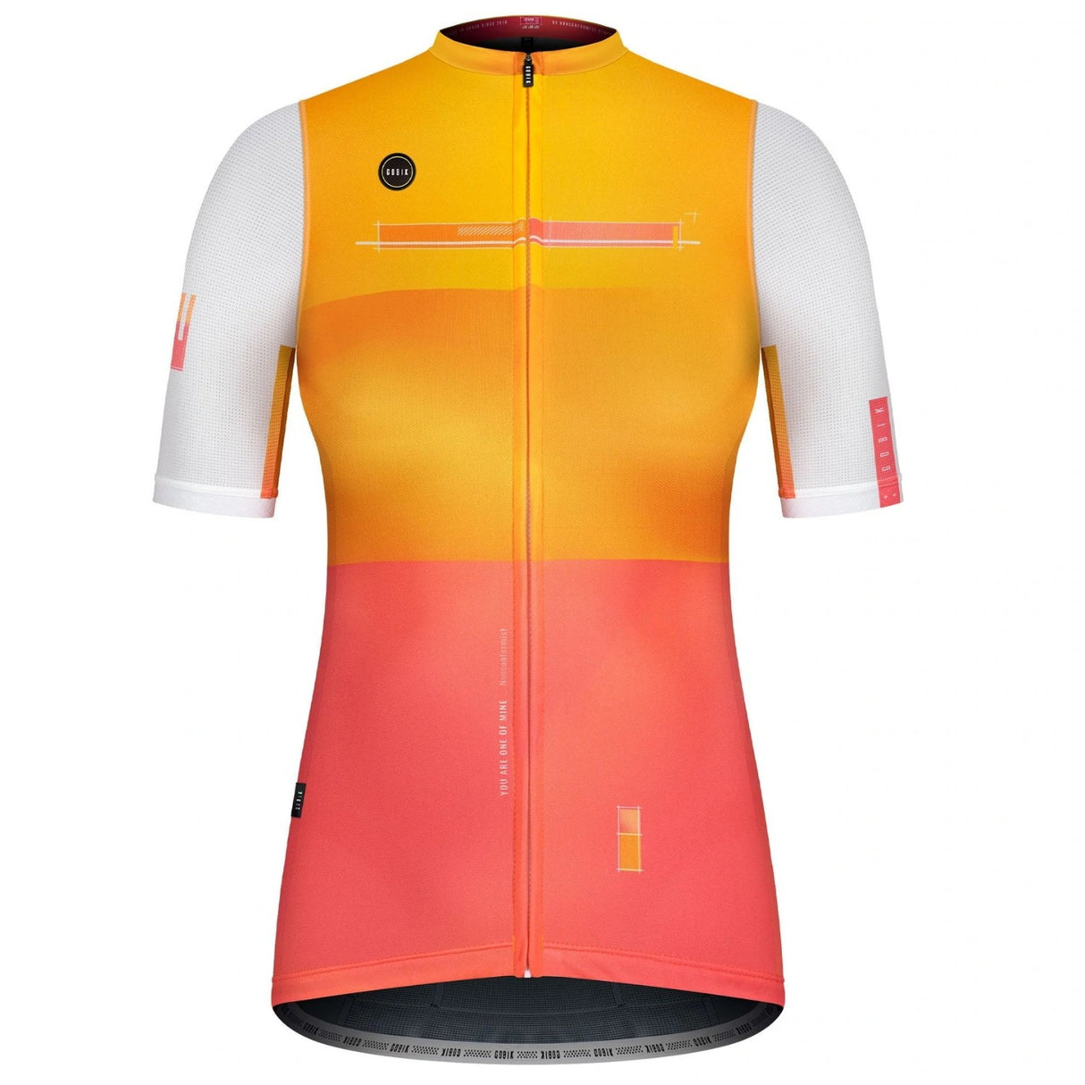 Stark Mango Women's Short Sleeve T-Shirt