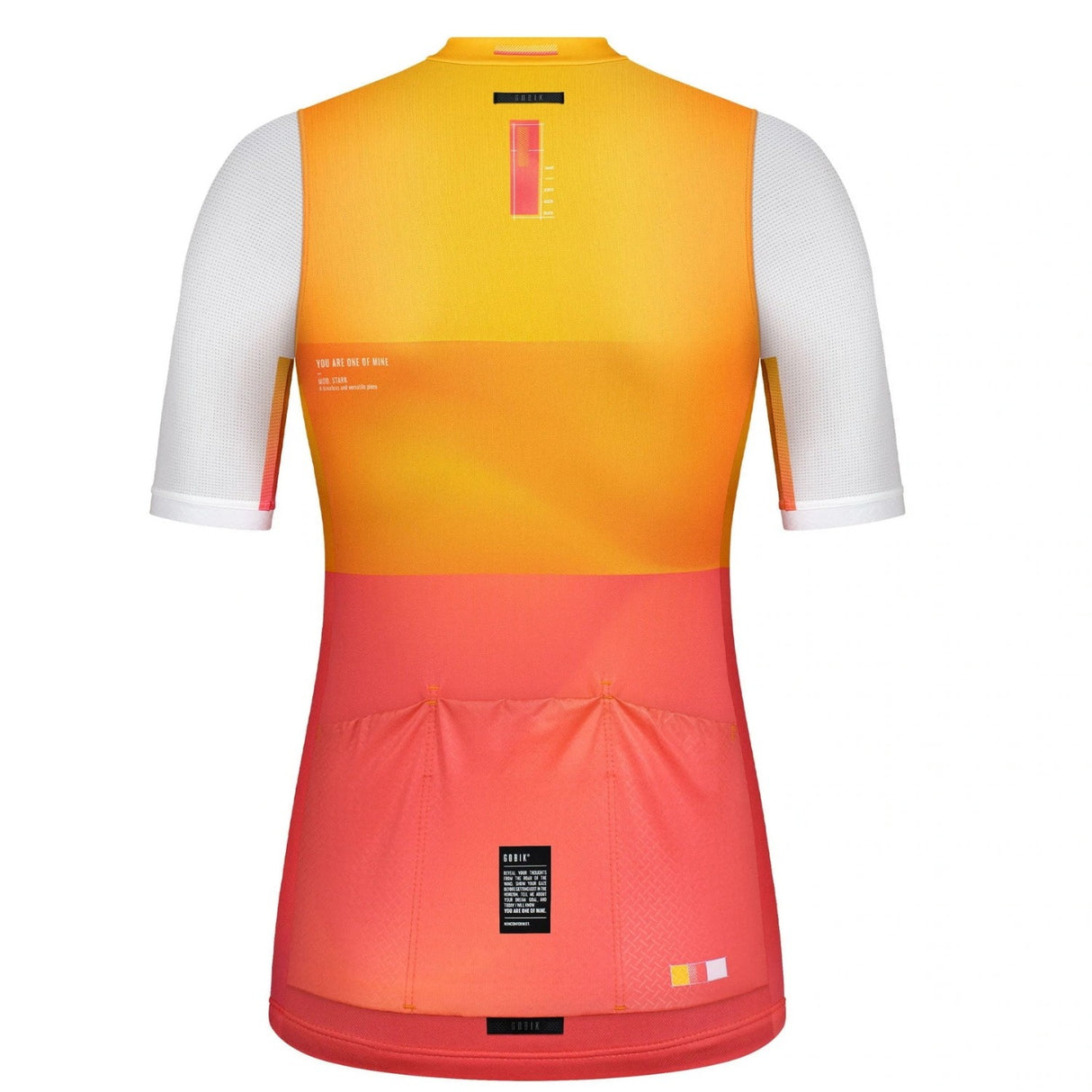 Stark Mango Women's Short Sleeve T-Shirt