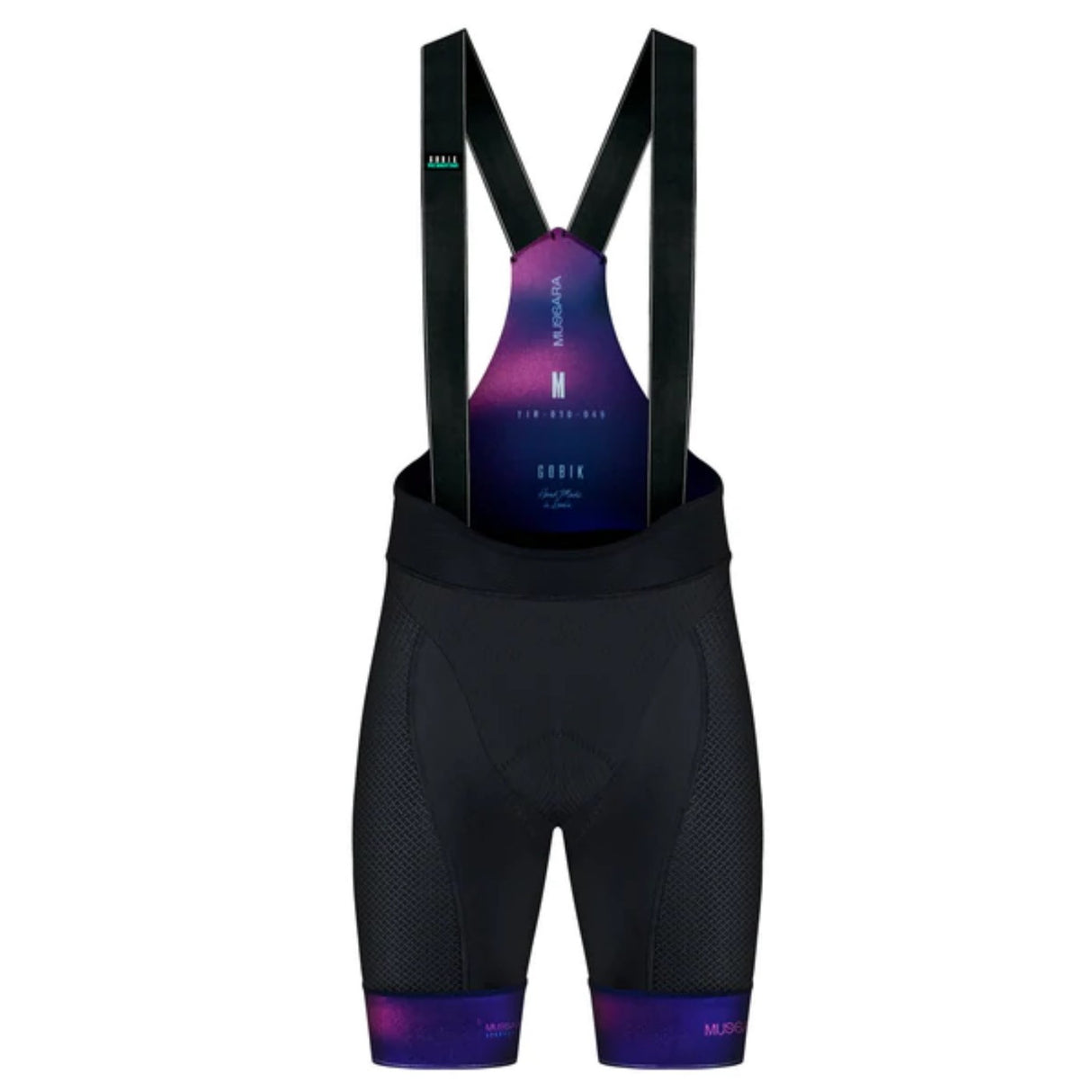 Mussara Limited 5.0 Summer Dungarees