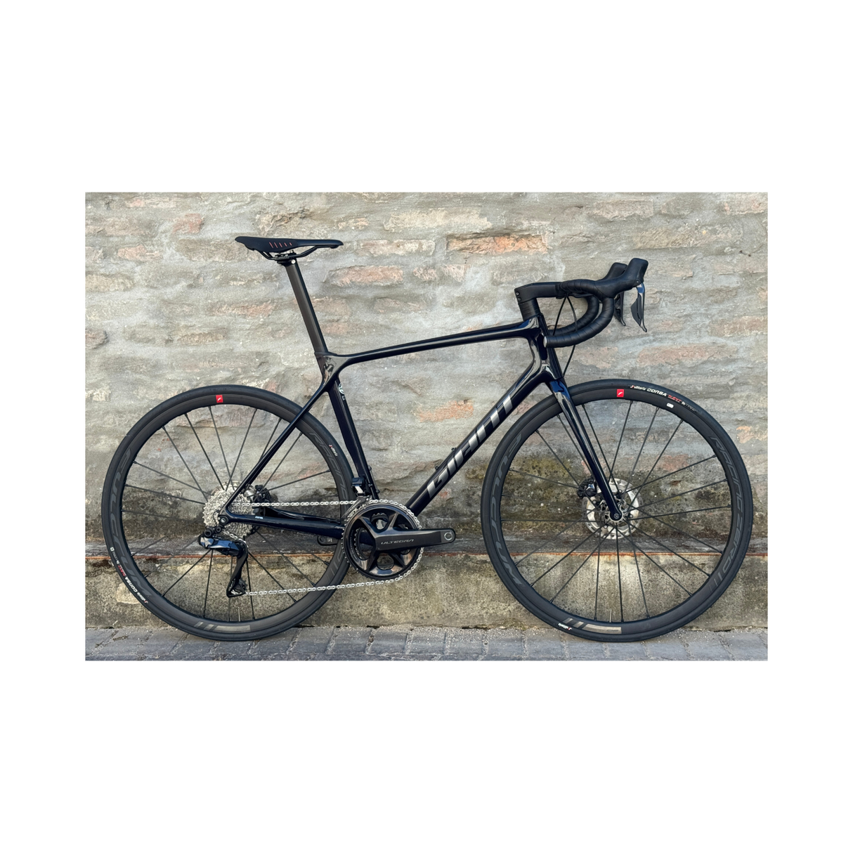 Bicicletta Tcr Advanced Pro Disc