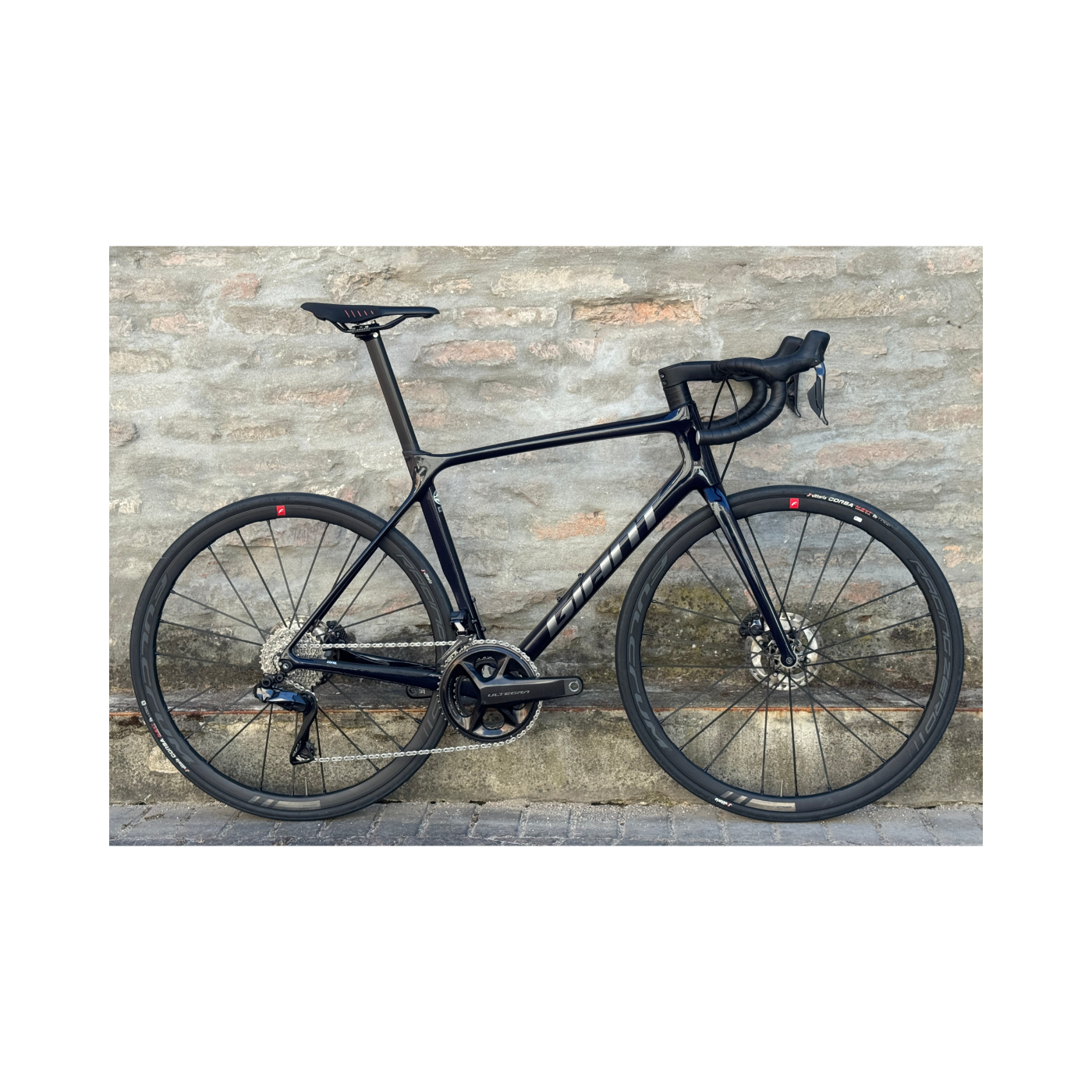 Bicicletta Tcr Advanced Pro Disc