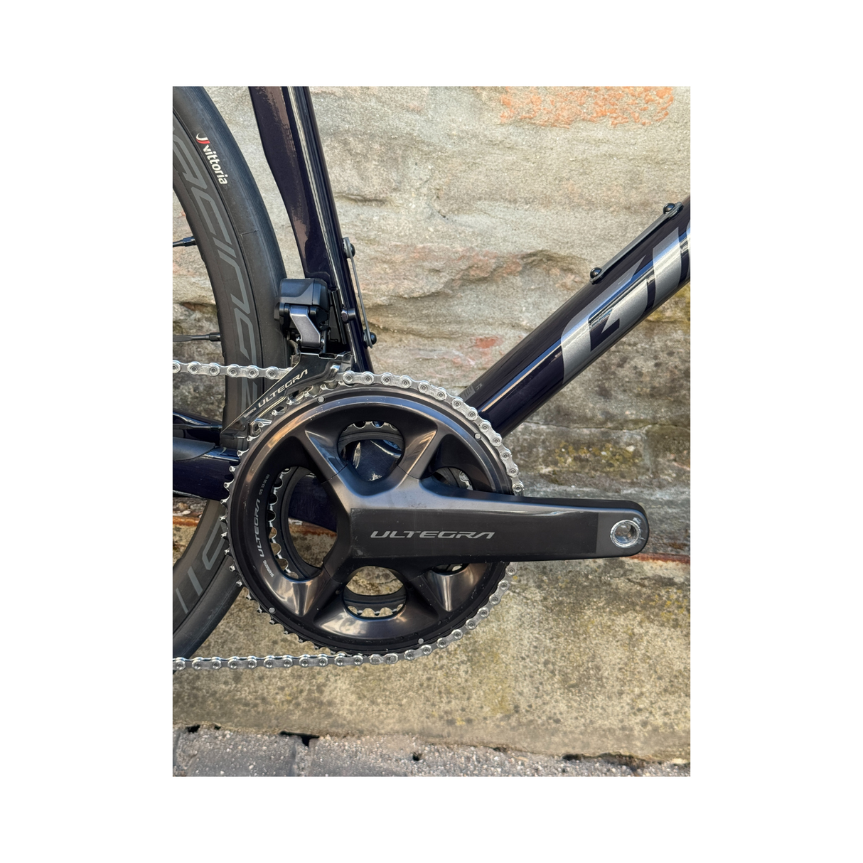 Bicicletta Tcr Advanced Pro Disc