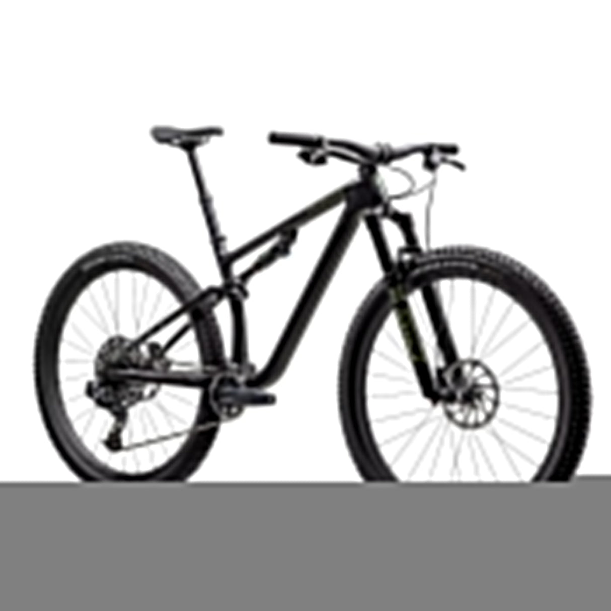 Epic Evo Expert Bike