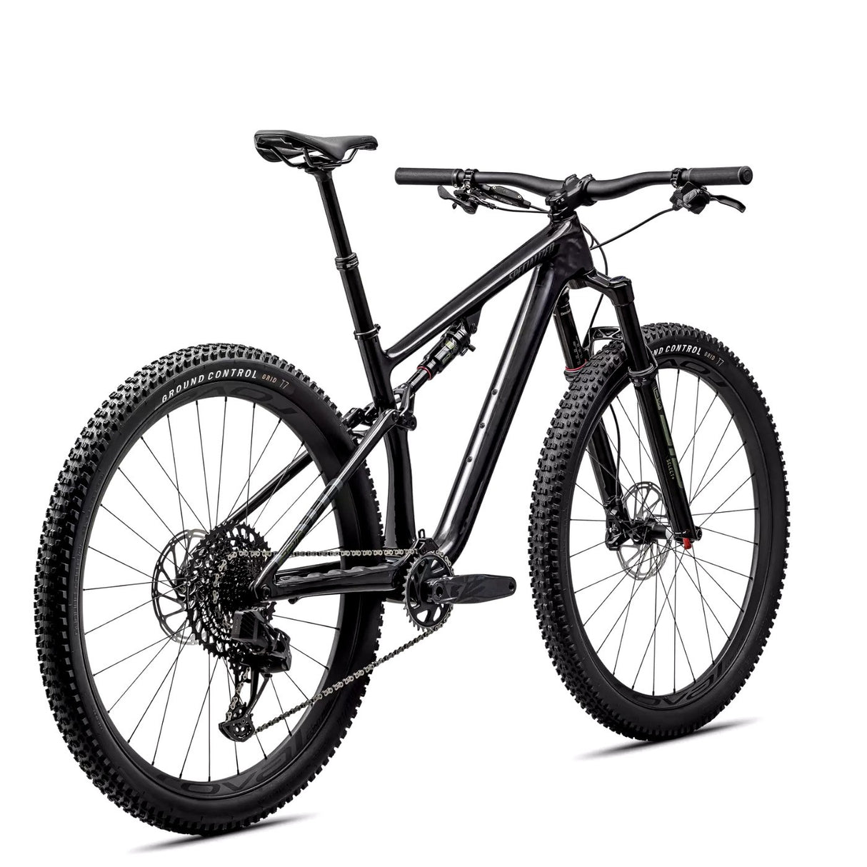 Epic Evo Expert Bike