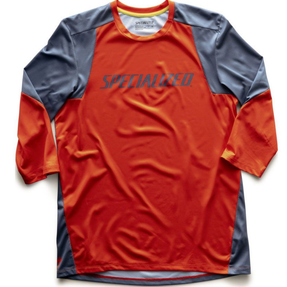 Enduro 2.0 3/4 Sleeve Jersey