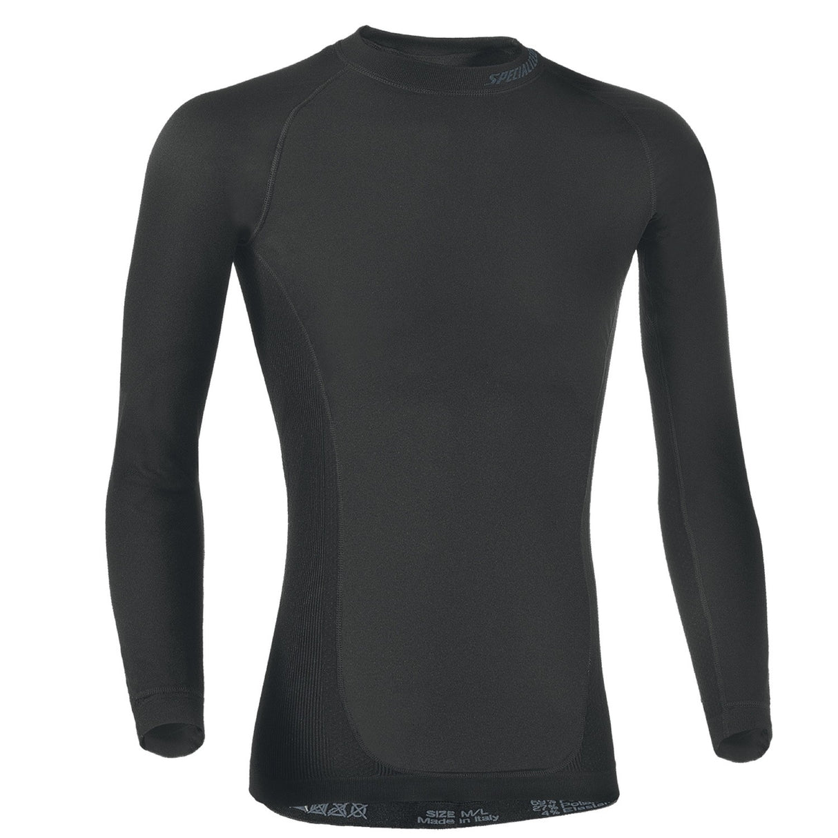 Seamless Long Sleeve Winter Underwear