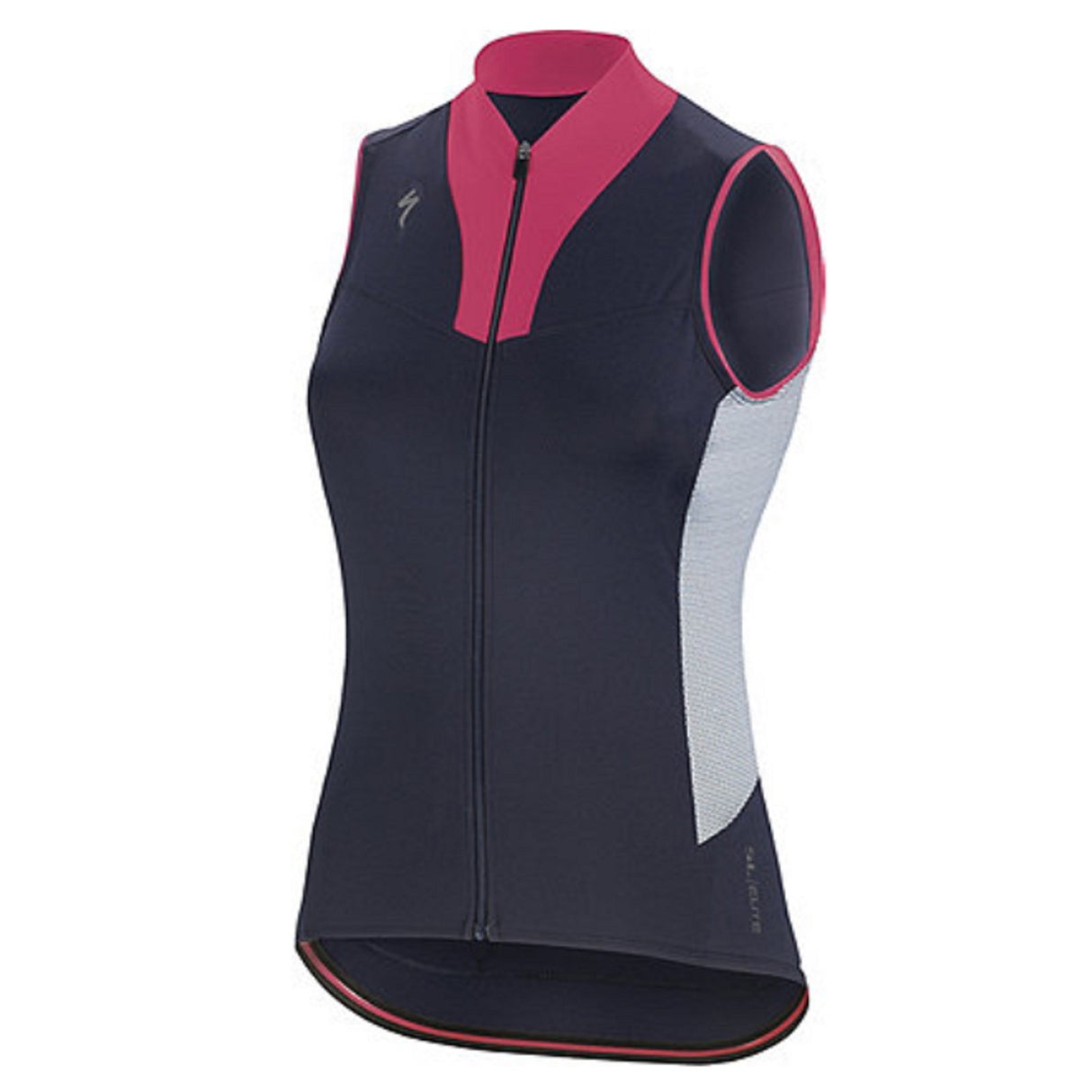 Maglia Senza Maniche Sl Elite W