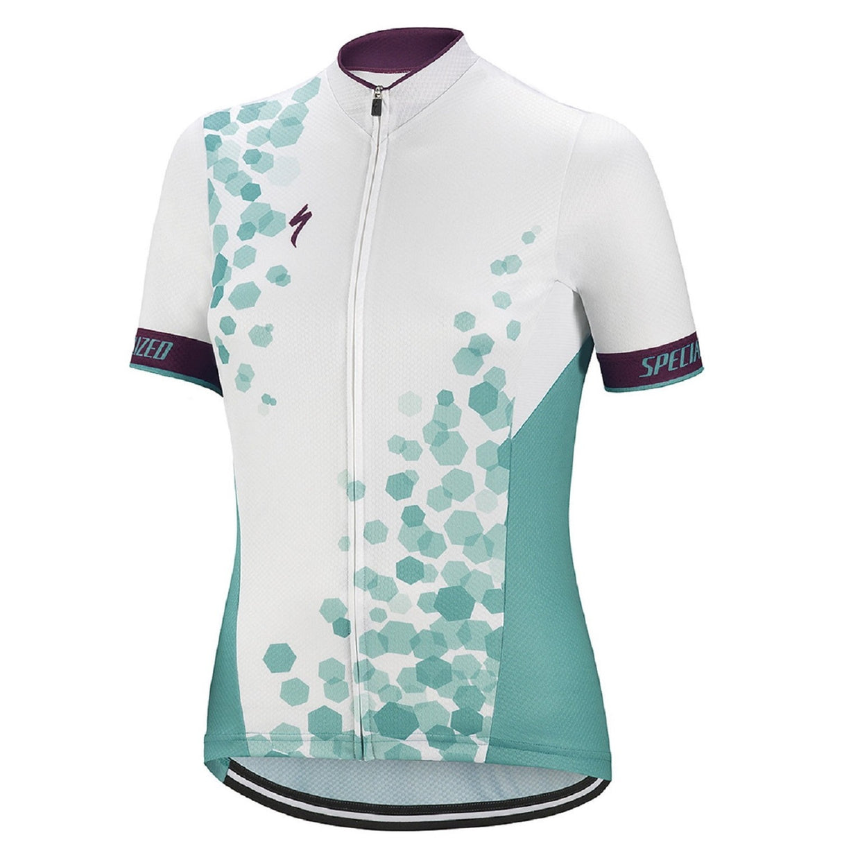 Rbx Comp W Short Sleeve Jersey