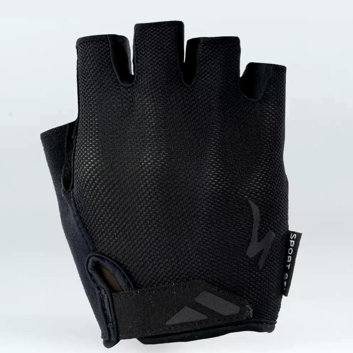 Summer Sports Gel Short Finger Gloves