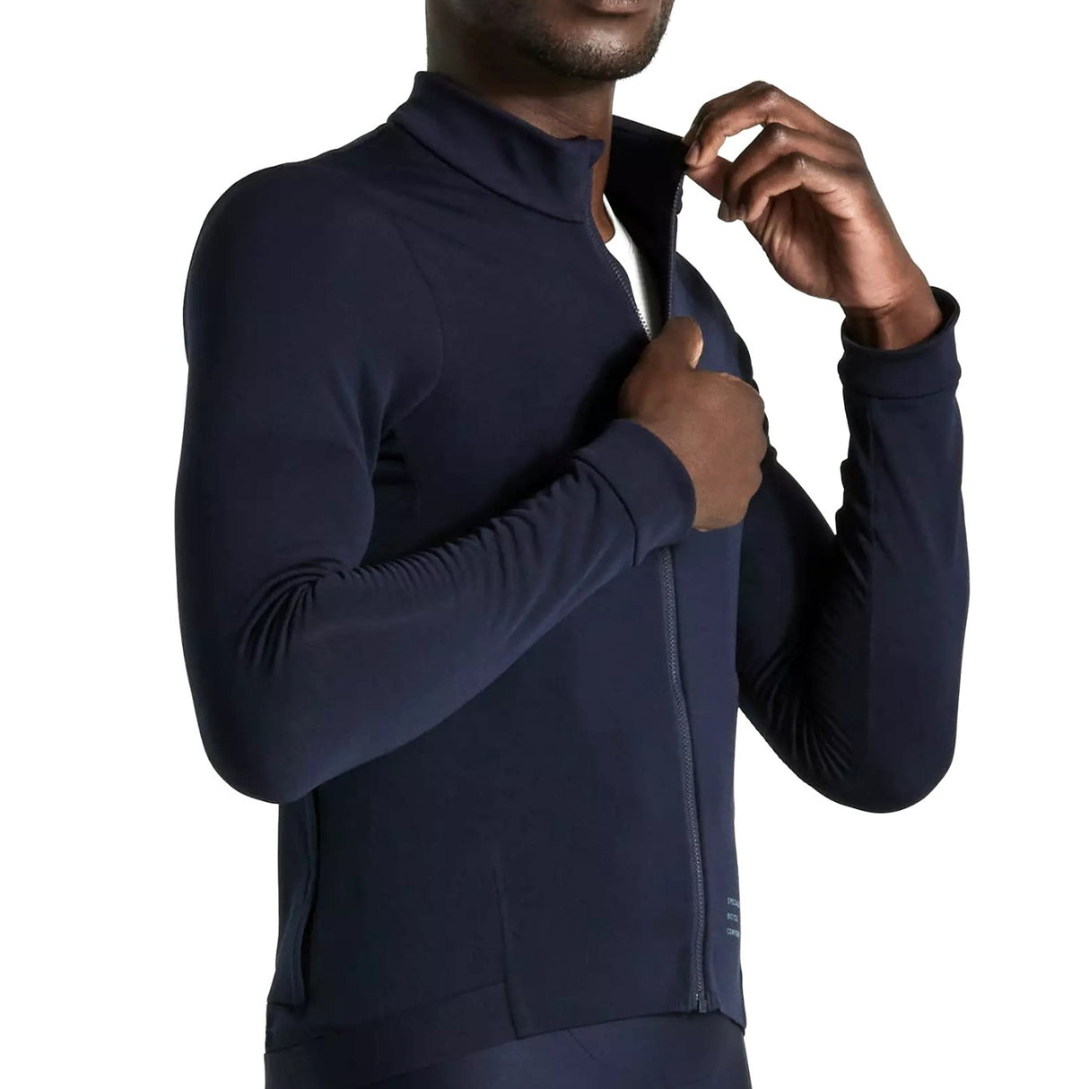 Prime Powergrid Long Sleeve Jersey