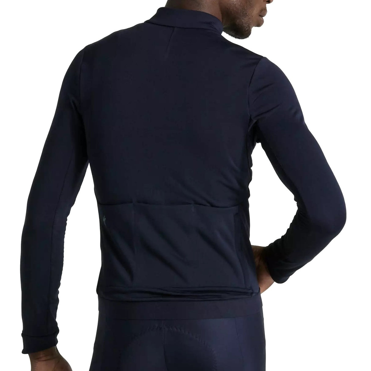 Prime Powergrid Long Sleeve Jersey