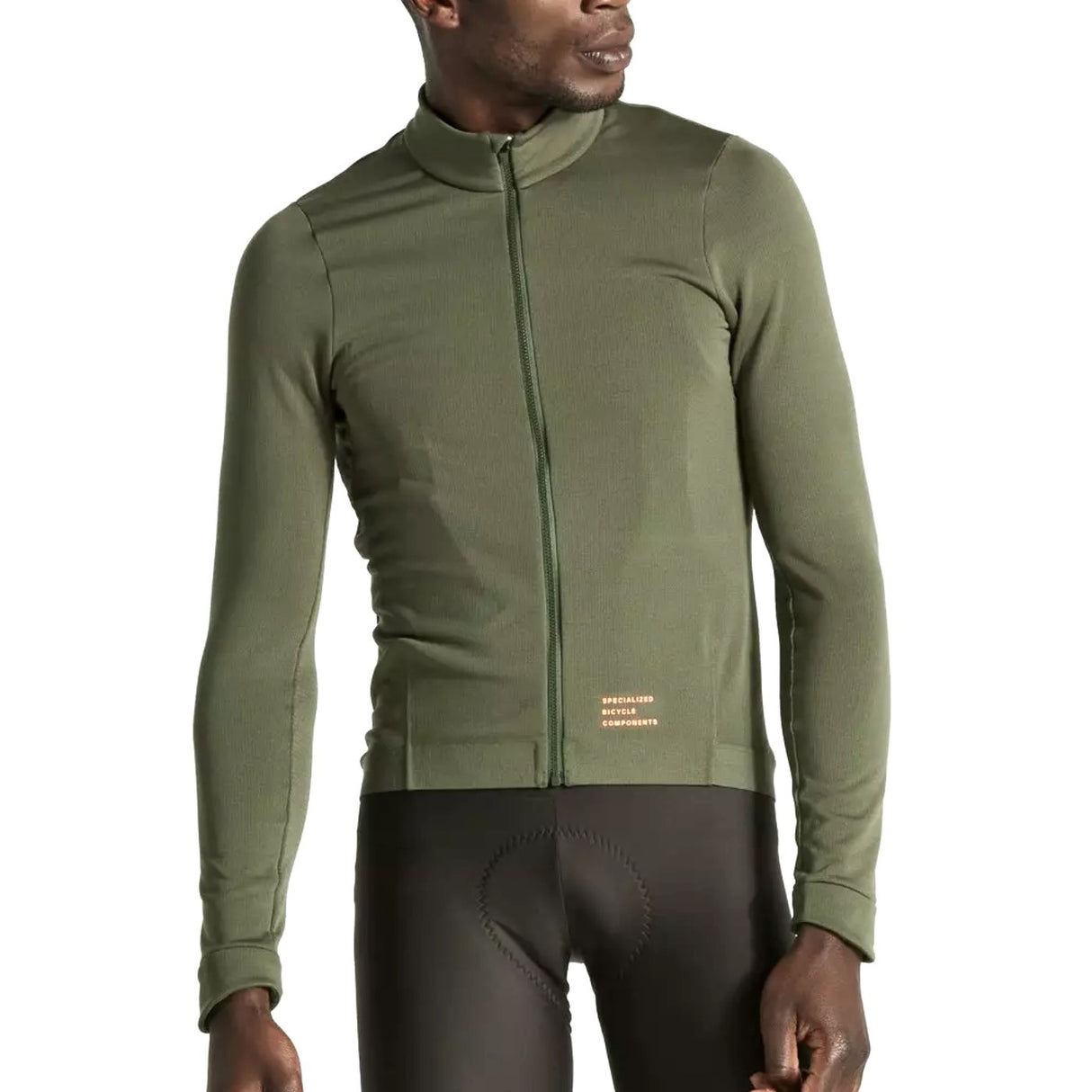 Prime Powergrid Long Sleeve Jersey